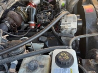 1996 Ford F350 for sale in Michigan (ID-146610)