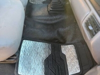 1996 Ford F350 for sale in Michigan (ID-146610)