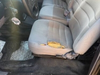 1996 Ford F350 for sale in Michigan (ID-146610)