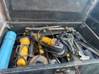 1996 Ford F350 for sale in Michigan (ID-146610)