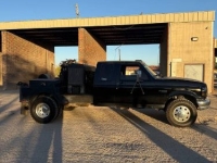 1996 Ford F350 for sale in Michigan (ID-146610)