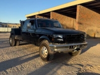 1996 Ford F350 for sale in Michigan (ID-146610)