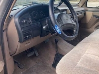 1996 Ford F350 for sale in Michigan (ID-155939)