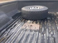 1996 Ford F350 for sale in Michigan (ID-155939)