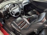 1996 Ford Mustang for sale in Michigan (ID-108653)