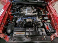 1996 Ford Mustang for sale in Michigan (ID-108653)