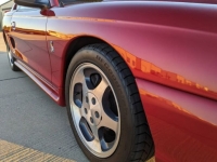 1996 Ford Mustang for sale in Michigan (ID-108653)