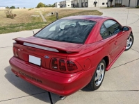 1996 Ford Mustang for sale in Michigan (ID-108653)