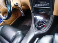 1996 Ford Mustang for sale in Michigan (ID-115420)