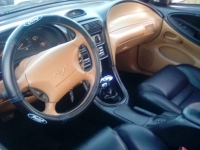 1996 Ford Mustang for sale in Michigan (ID-115420)