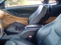 1996 Ford Mustang for sale in Michigan (ID-115420)