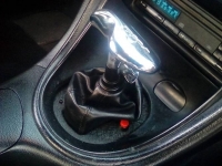 1996 Ford Mustang for sale in Michigan (ID-115420)