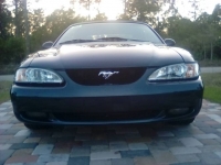 1996 Ford Mustang for sale in Michigan (ID-115420)