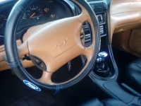1996 Ford Mustang for sale in Michigan (ID-115420)