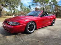 1996 Ford Mustang for sale in Michigan (ID-116583)
