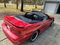 1996 Ford Mustang for sale in Michigan (ID-116583)