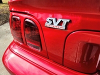 1996 Ford Mustang for sale in Michigan (ID-116583)