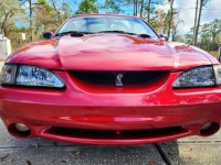 1996 Ford Mustang for sale in Michigan (ID-116583)