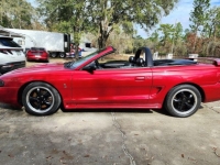 1996 Ford Mustang for sale in Michigan (ID-116583)
