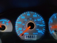1996 Ford Mustang for sale in Michigan (ID-116583)