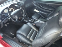 1996 Ford Mustang for sale in Michigan (ID-116583)