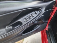 1996 Ford Mustang for sale in Michigan (ID-116583)