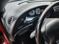 1996 Ford Mustang for sale in Michigan (ID-116583)