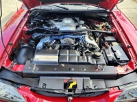 1996 Ford Mustang for sale in Michigan (ID-116583)