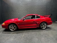 1996 Ford Mustang for sale in Addison, Illinois (ID-126917)