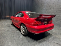 1996 Ford Mustang for sale in Addison, Illinois (ID-126917)