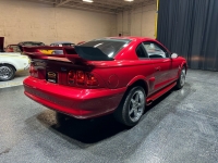 1996 Ford Mustang for sale in Addison, Illinois (ID-126917)