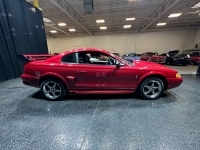 1996 Ford Mustang for sale in Addison, Illinois (ID-126917)