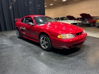 1996 Ford Mustang for sale in Addison, Illinois (ID-126917)