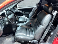 1996 Ford Mustang for sale in Addison, Illinois (ID-126917)