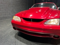 1996 Ford Mustang for sale in Addison, Illinois (ID-126917)