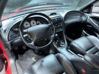 1996 Ford Mustang for sale in Addison, Illinois (ID-126917)