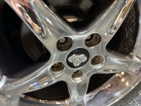 1996 Ford Mustang for sale in Addison, Illinois (ID-126917)