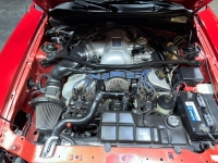 1996 Ford Mustang for sale in Addison, Illinois (ID-126917)