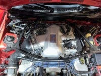 1996 Ford Mustang for sale in Addison, Illinois (ID-126917)