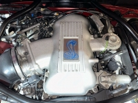 1996 Ford Mustang for sale in Addison, Illinois (ID-126917)