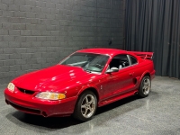 1996 Ford Mustang for sale in Addison, Illinois (ID-126917)
