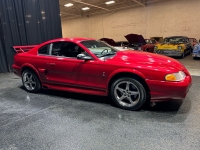 1996 Ford Mustang for sale in Addison, Illinois (ID-126917)