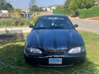 1996 Ford Mustang for sale in Michigan (ID-140763)