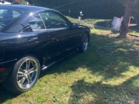 1996 Ford Mustang for sale in Michigan (ID-140763)