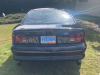 1996 Ford Mustang for sale in Michigan (ID-140763)
