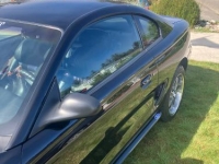 1996 Ford Mustang for sale in Michigan (ID-140763)