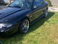 1996 Ford Mustang for sale in Michigan (ID-140763)