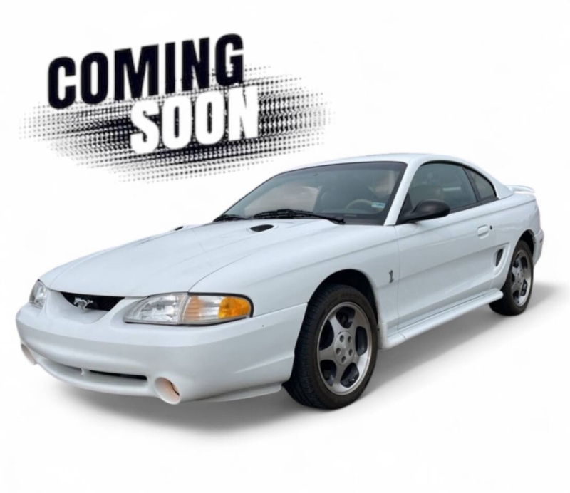 1996 Ford Mustang for sale in Addison, Illinois (ID-142592) 1996 Ford Mustang for sale in Addison, Illinois (ID-142592)