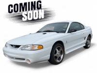 1996 Ford Mustang for sale in Addison, Illinois (ID-142592)