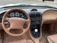 1996 Ford Mustang for sale in Addison, Illinois (ID-142592)